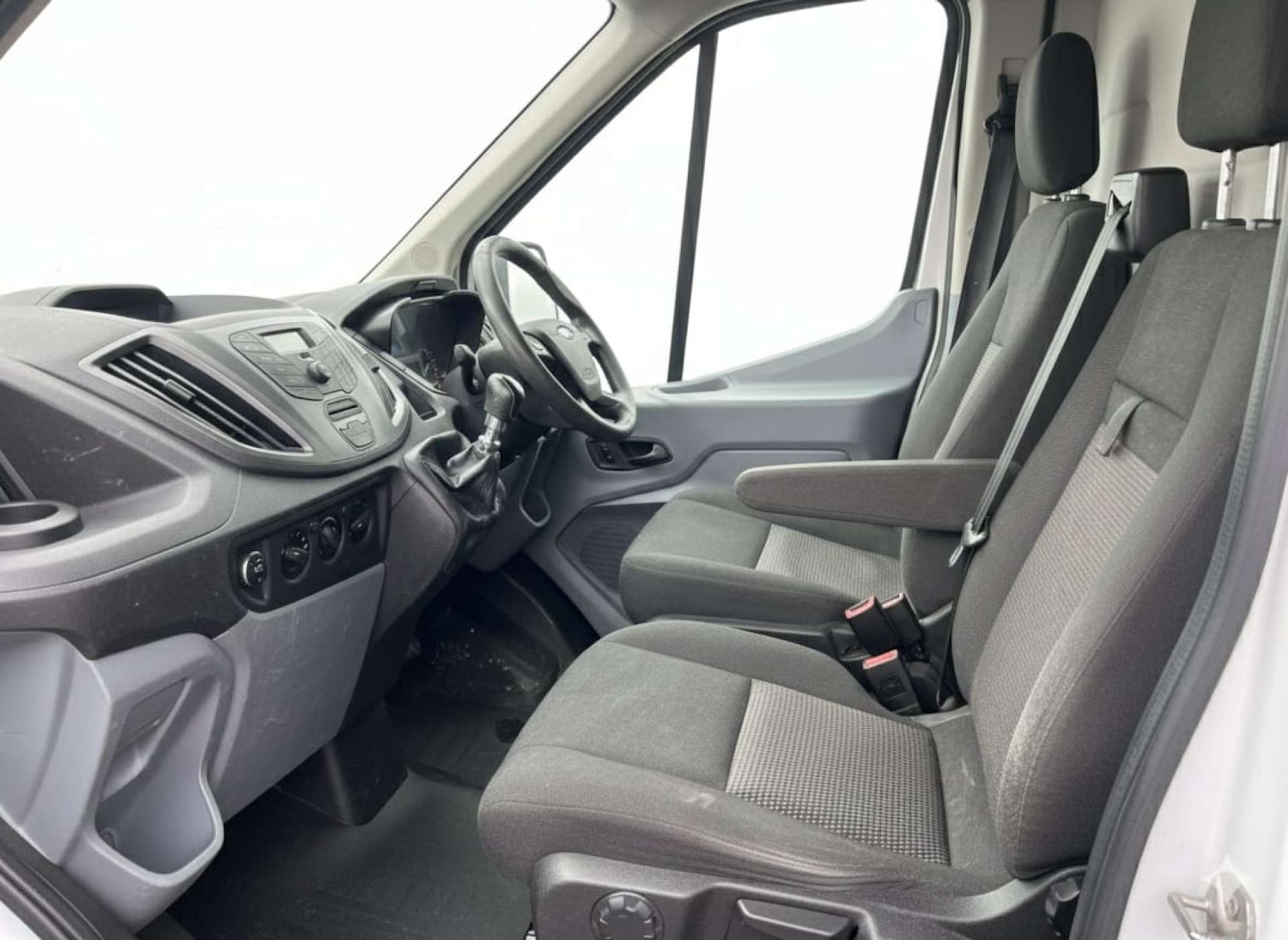 Used Ford Transit 2017 for sale - 77498242: Photo 15