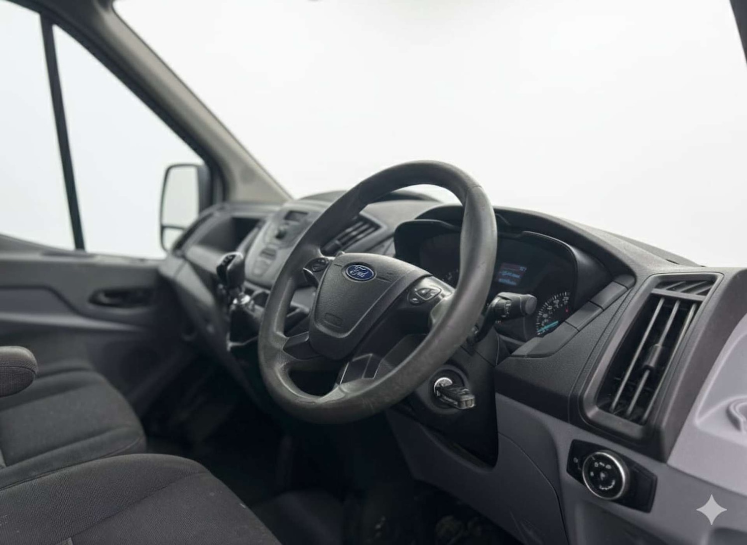 Used Ford Transit 2017 for sale - 77498242: Photo 16