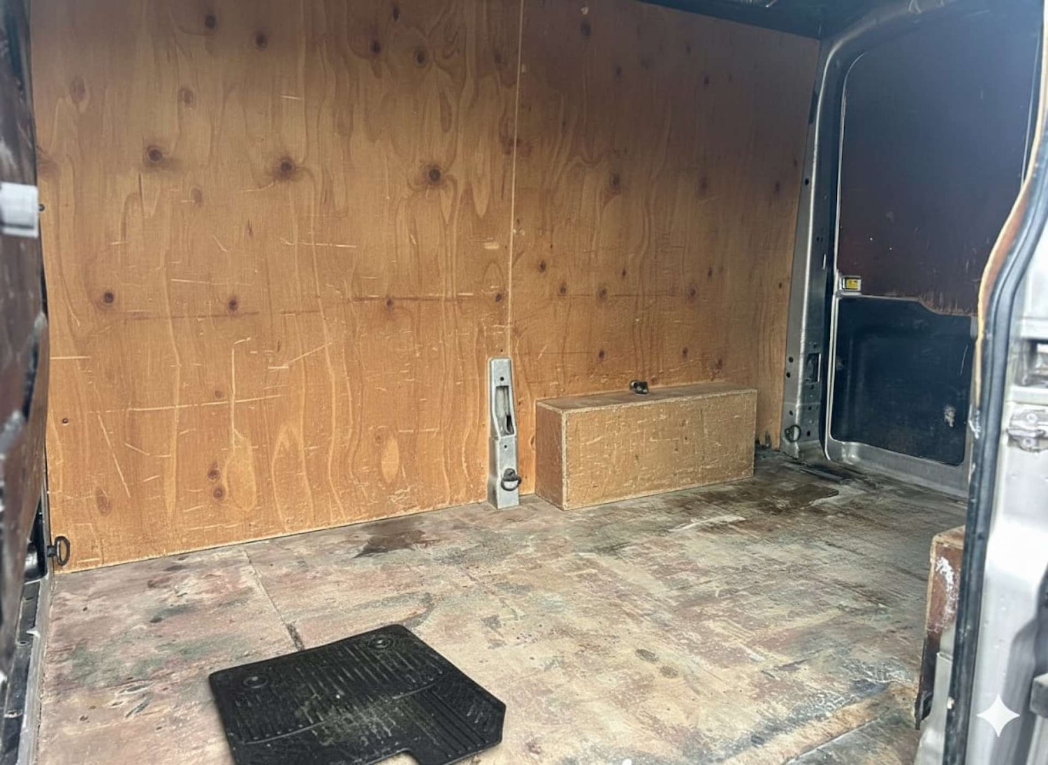 Used Ford Transit 2017 for sale - 77498242: Photo 17