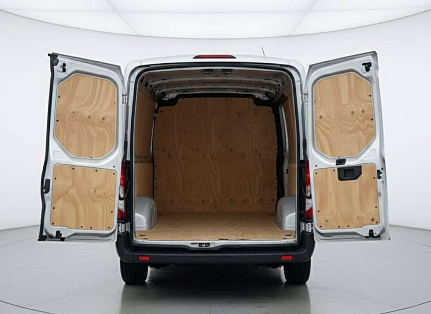 Used Ford Transit 2017 for sale - 77498242: Photo 18