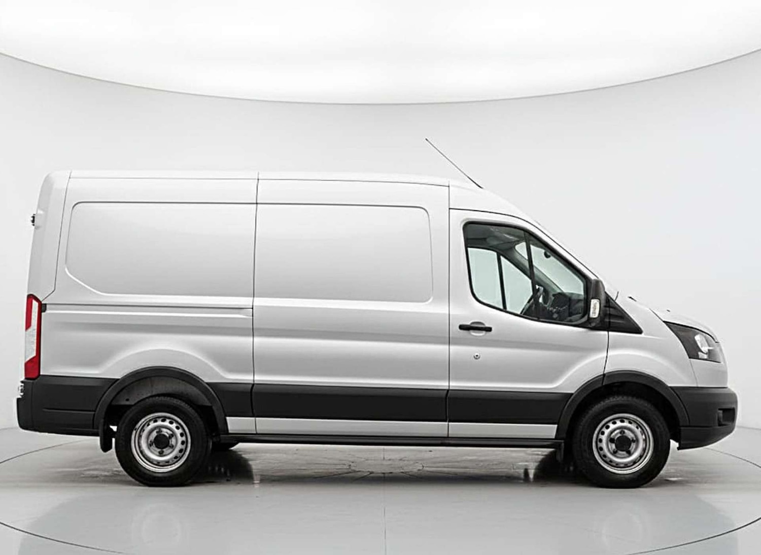 Used Ford Transit 2017 for sale - 77498242: Photo 19