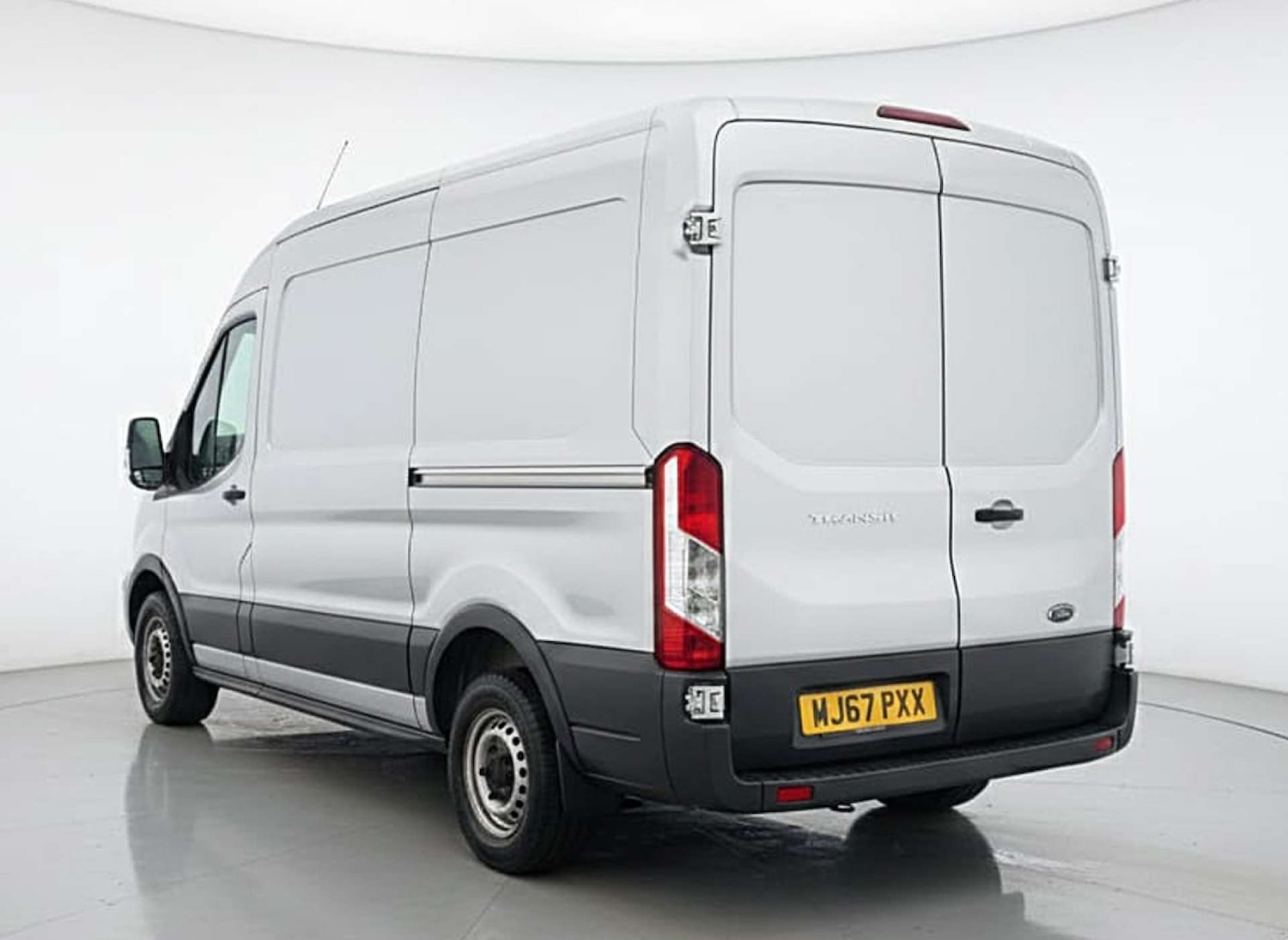 Used Ford Transit 2017 for sale - 77498242: Photo 20