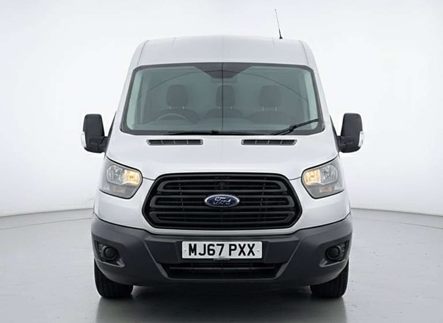 Used Ford Transit 2017 for sale - 77498242: Photo 21
