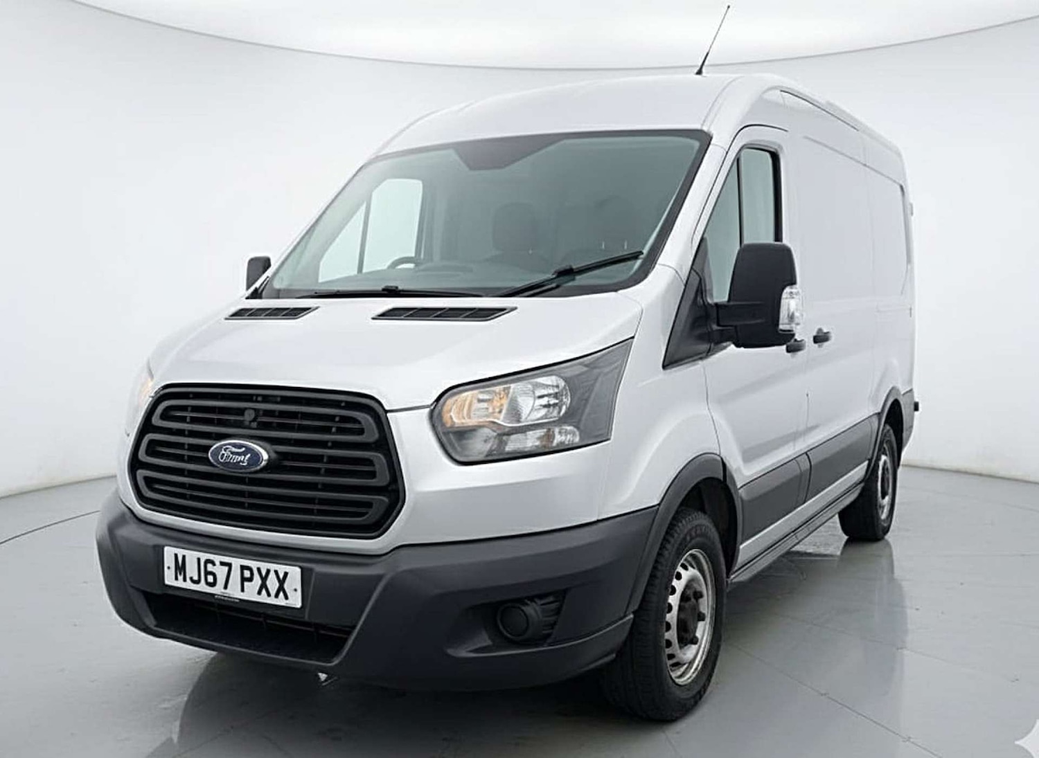 Used Ford Transit 2017 for sale - 77498242: Photo 22