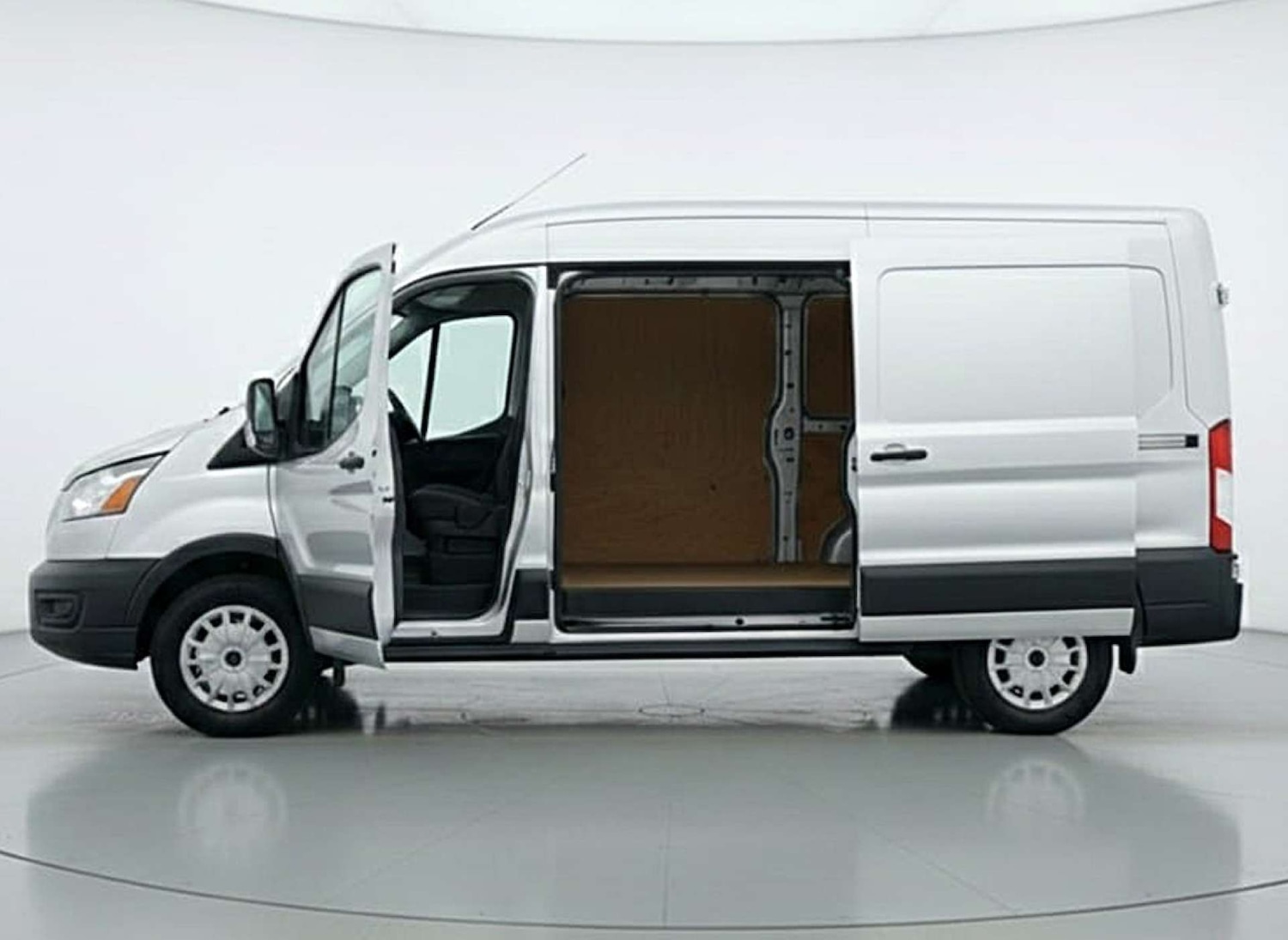 Used Ford Transit 2017 for sale - 77498242: Photo 24