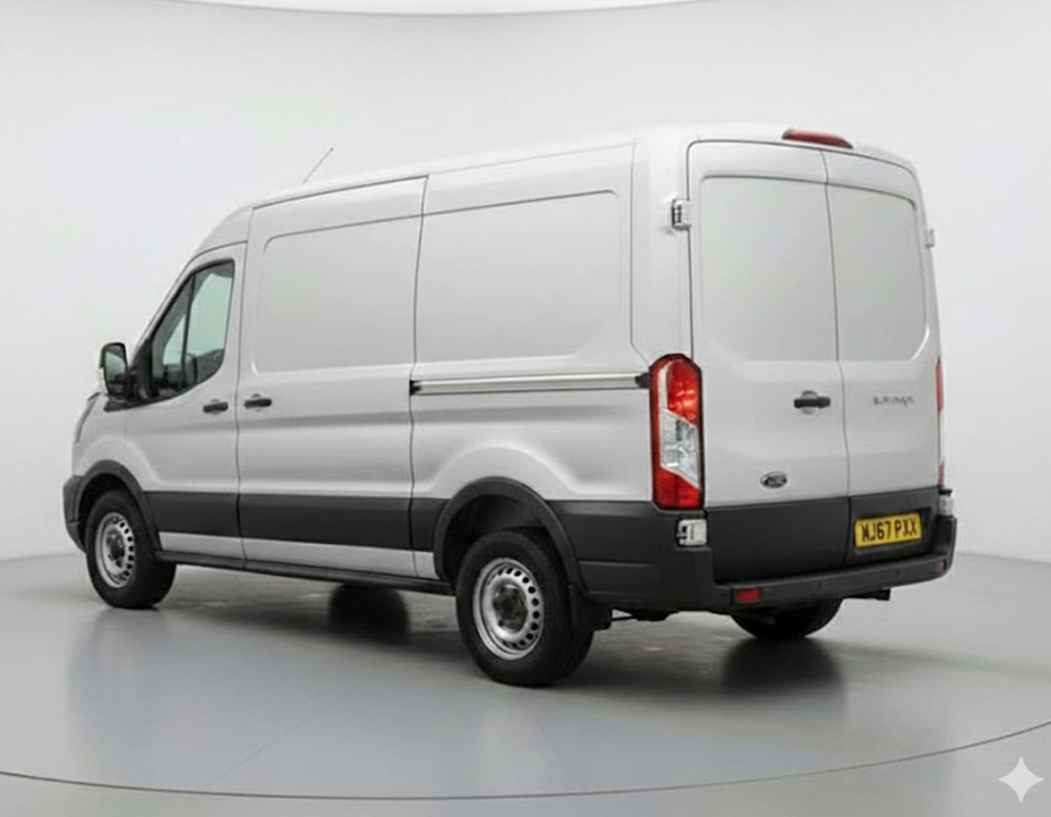 Used Ford Transit 2017 for sale - 77498242: Photo 3