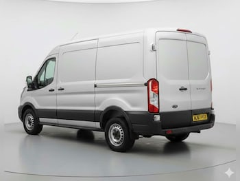 Used Ford Transit 2017 for sale - 77498242: Photo