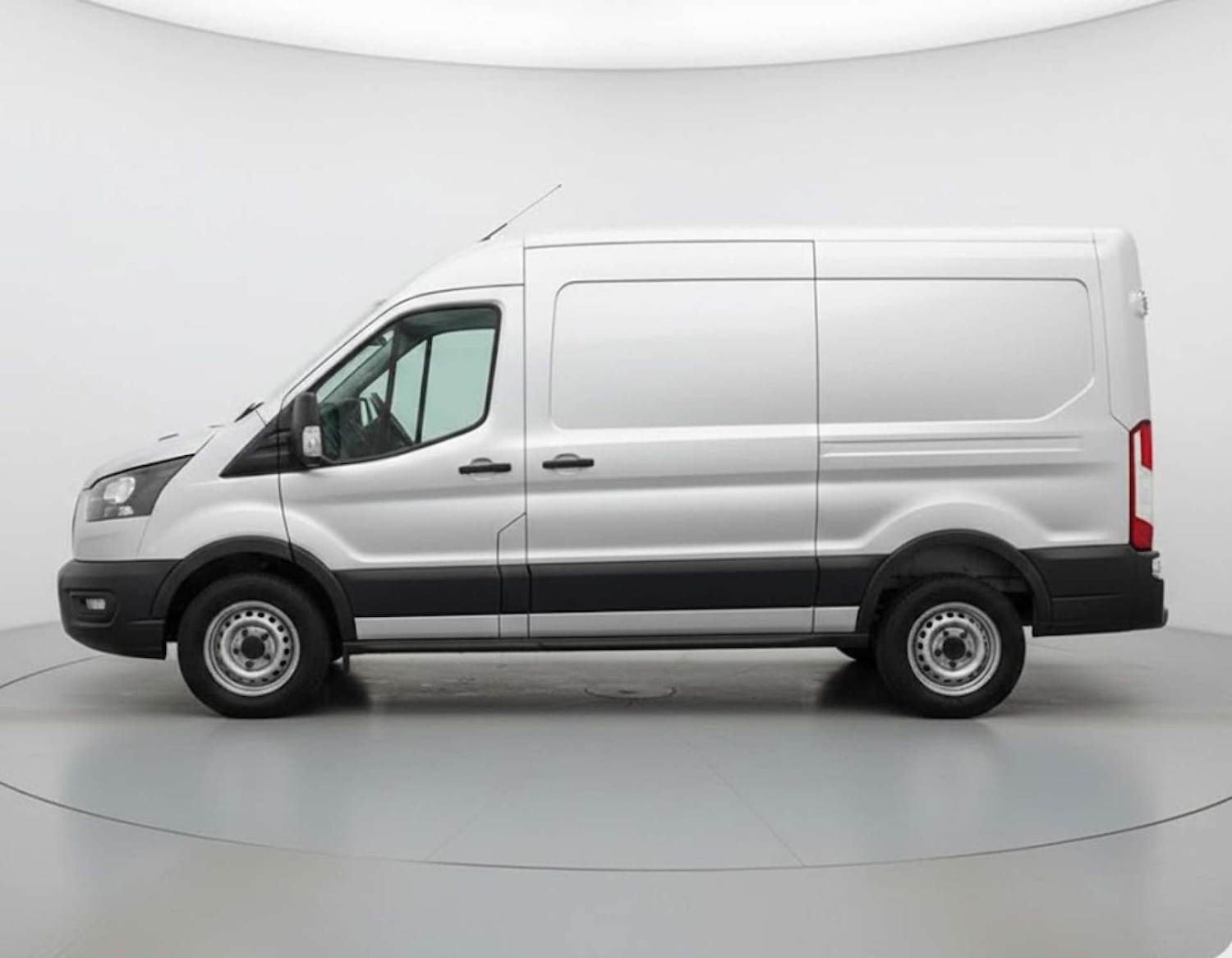 Used Ford Transit 2017 for sale - 77498242: Photo 4