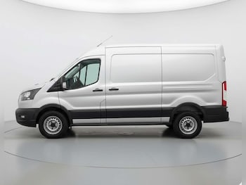 Used Ford Transit 2017 for sale - 77498242: Photo