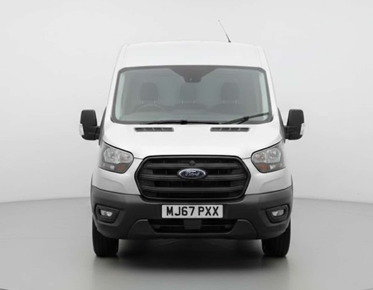 Used Ford Transit 2017 for sale - 77498242: Photo 5