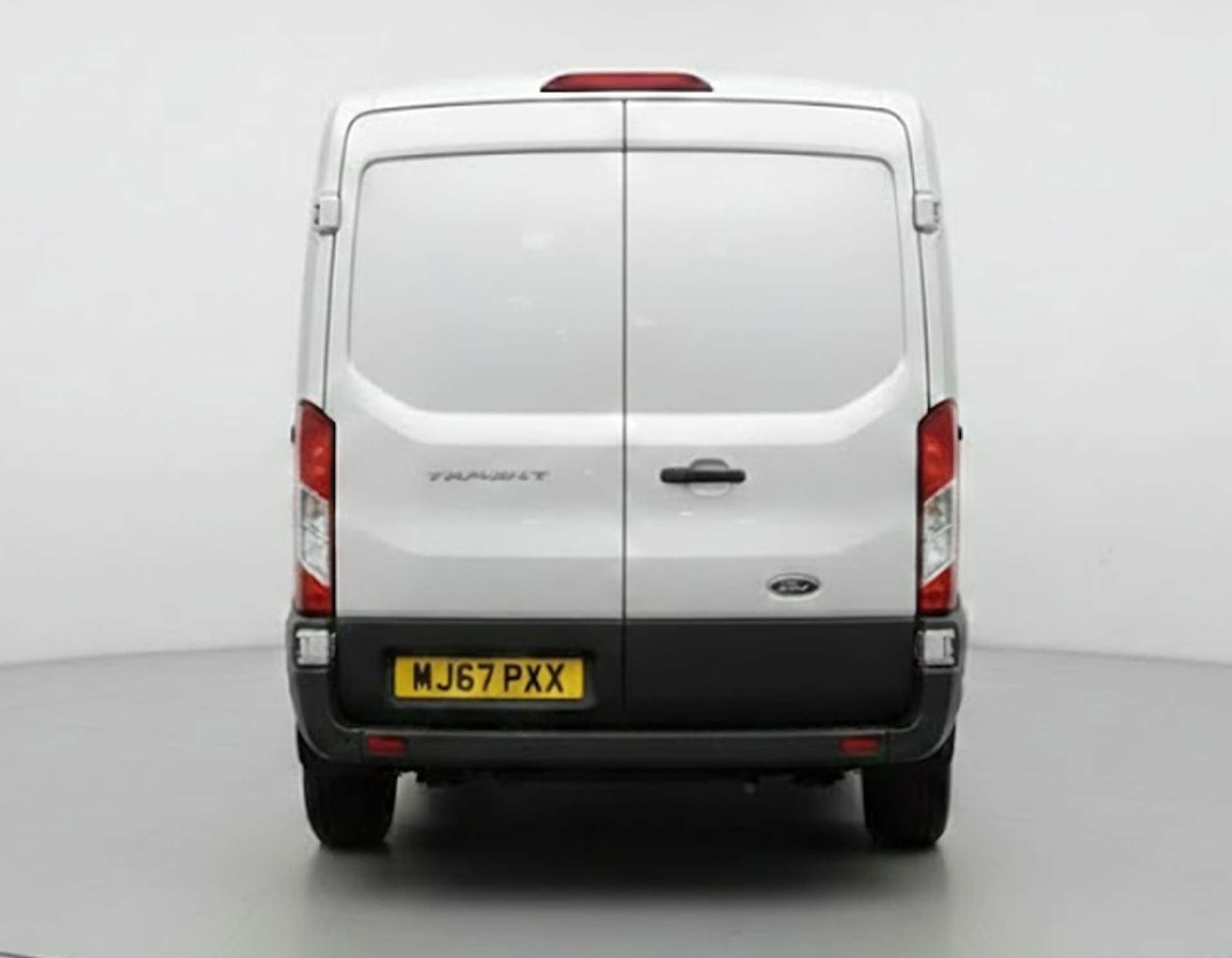 Used Ford Transit 2017 for sale - 77498242: Photo 6