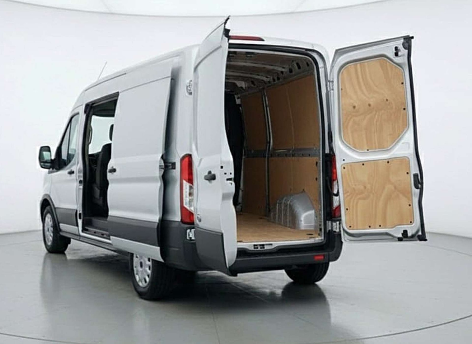 Used Ford Transit 2017 for sale - 77498242: Photo 9