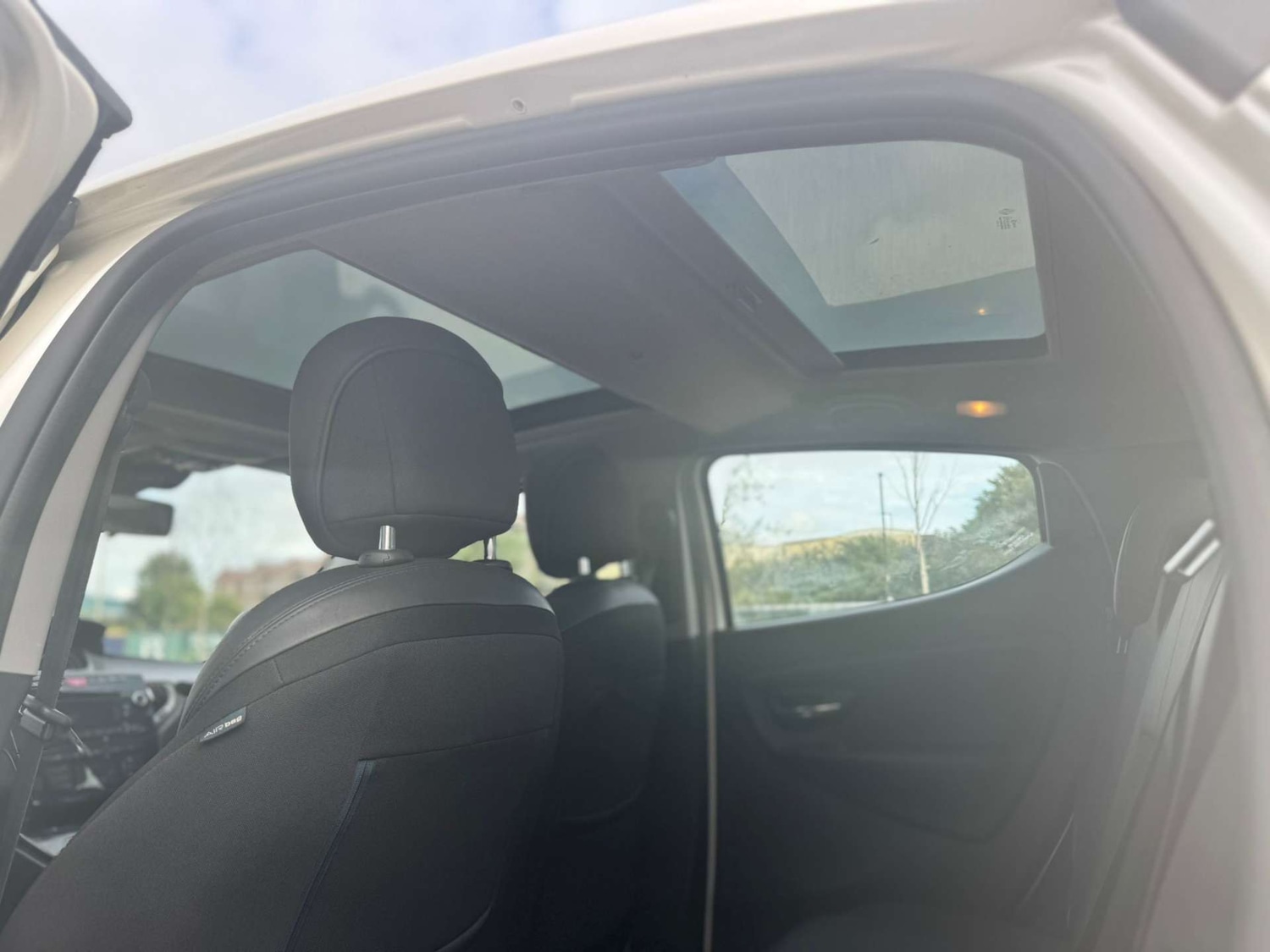 Used Chrysler Ypsilon 2012 for sale - 76602071: Photo 13