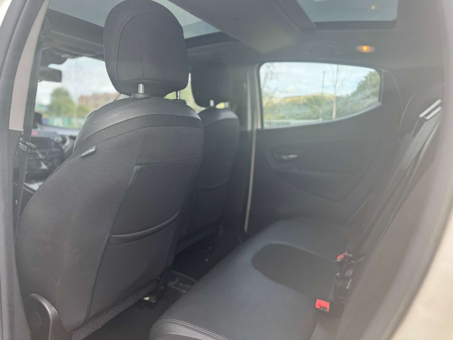 Used Chrysler Ypsilon 2012 for sale - 76602071: Photo 14