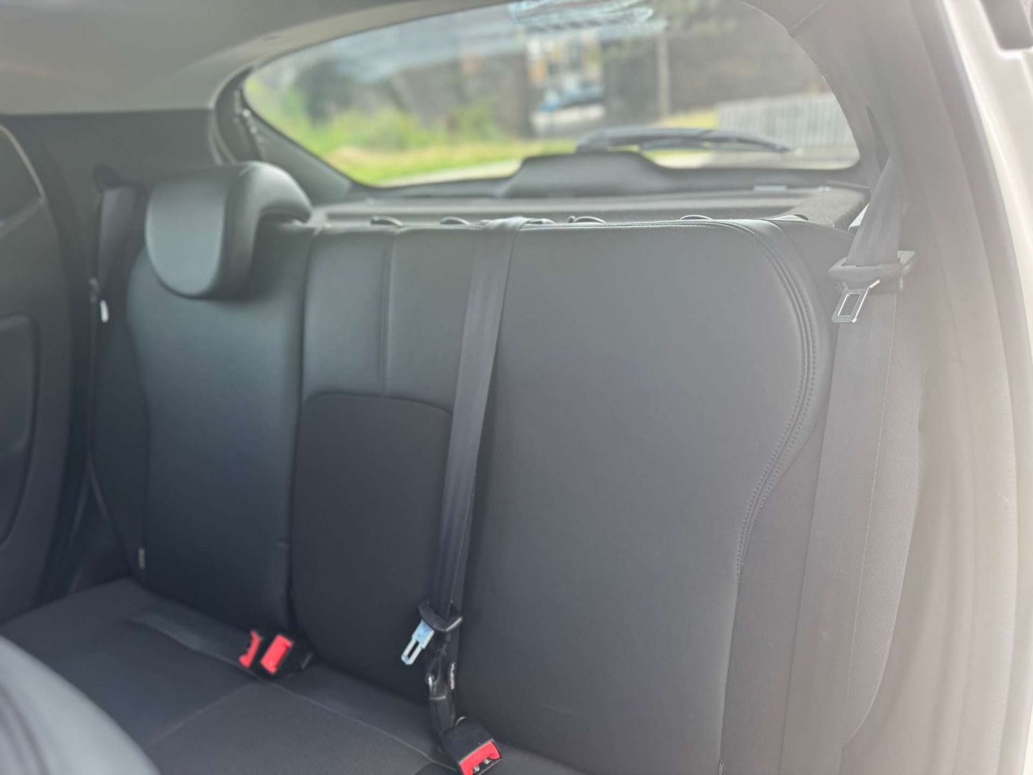 Used Chrysler Ypsilon 2012 for sale - 76602071: Photo 15