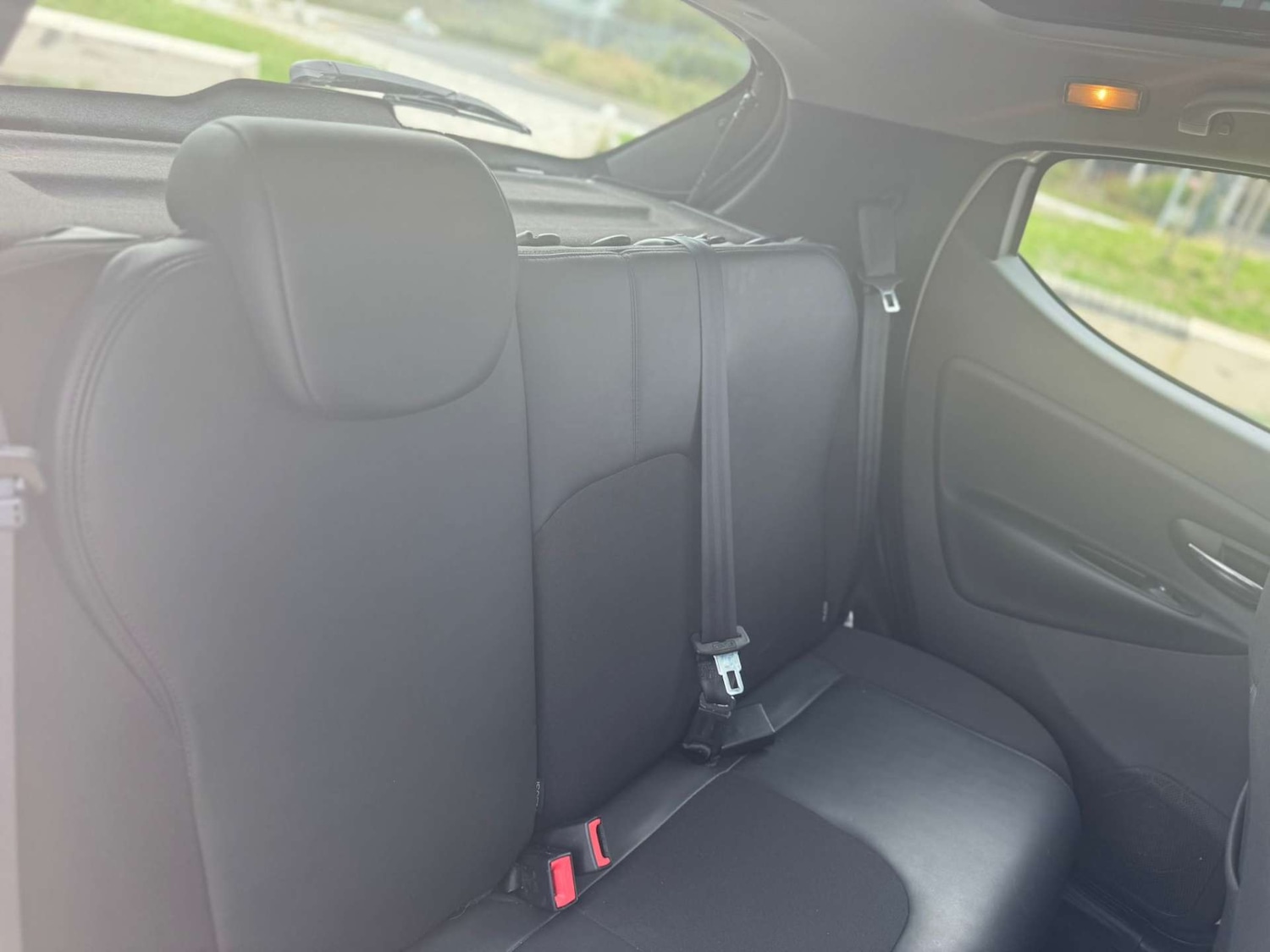 Used Chrysler Ypsilon 2012 for sale - 76602071: Photo 17