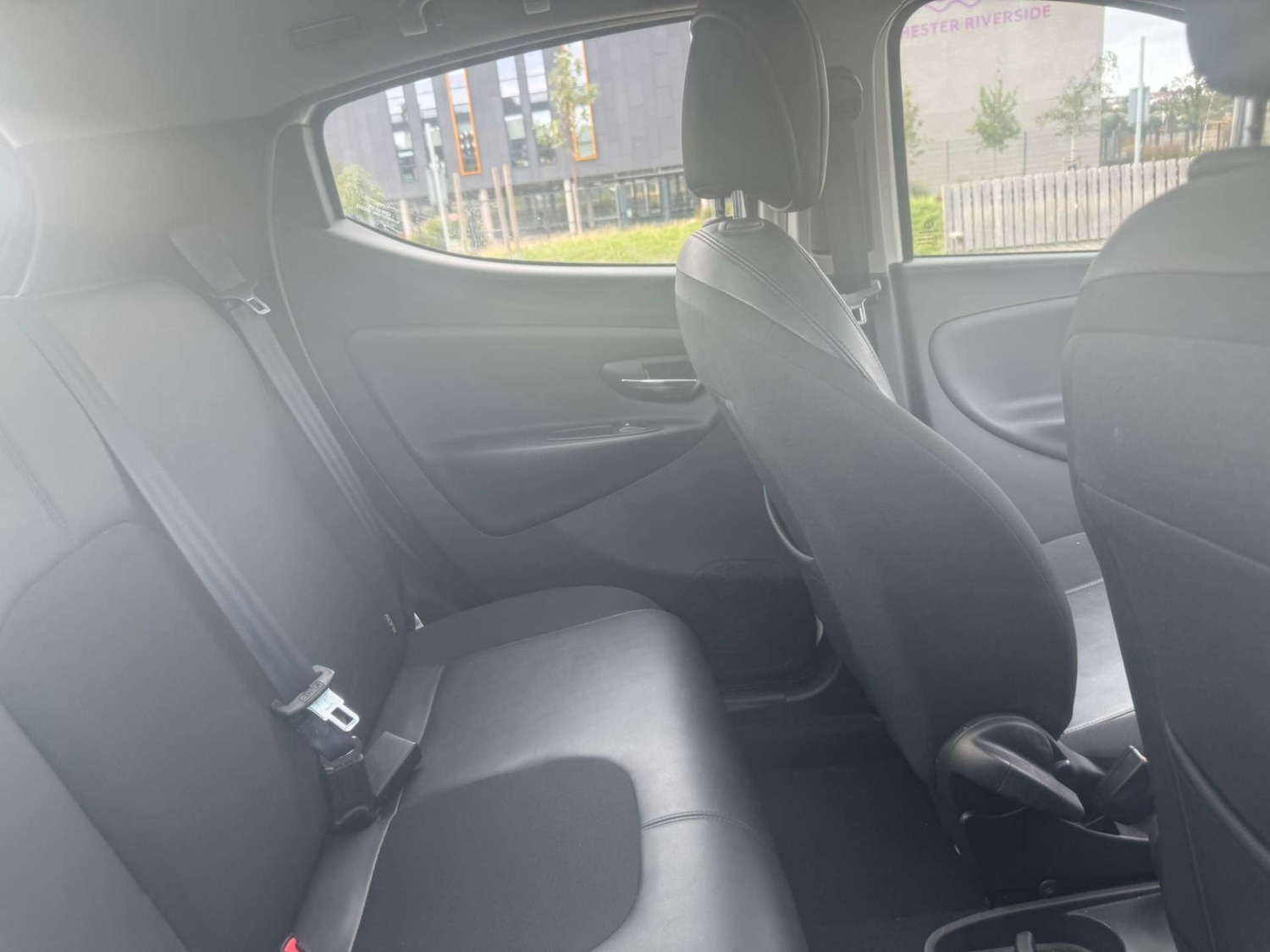 Used Chrysler Ypsilon 2012 for sale - 76602071: Photo 19