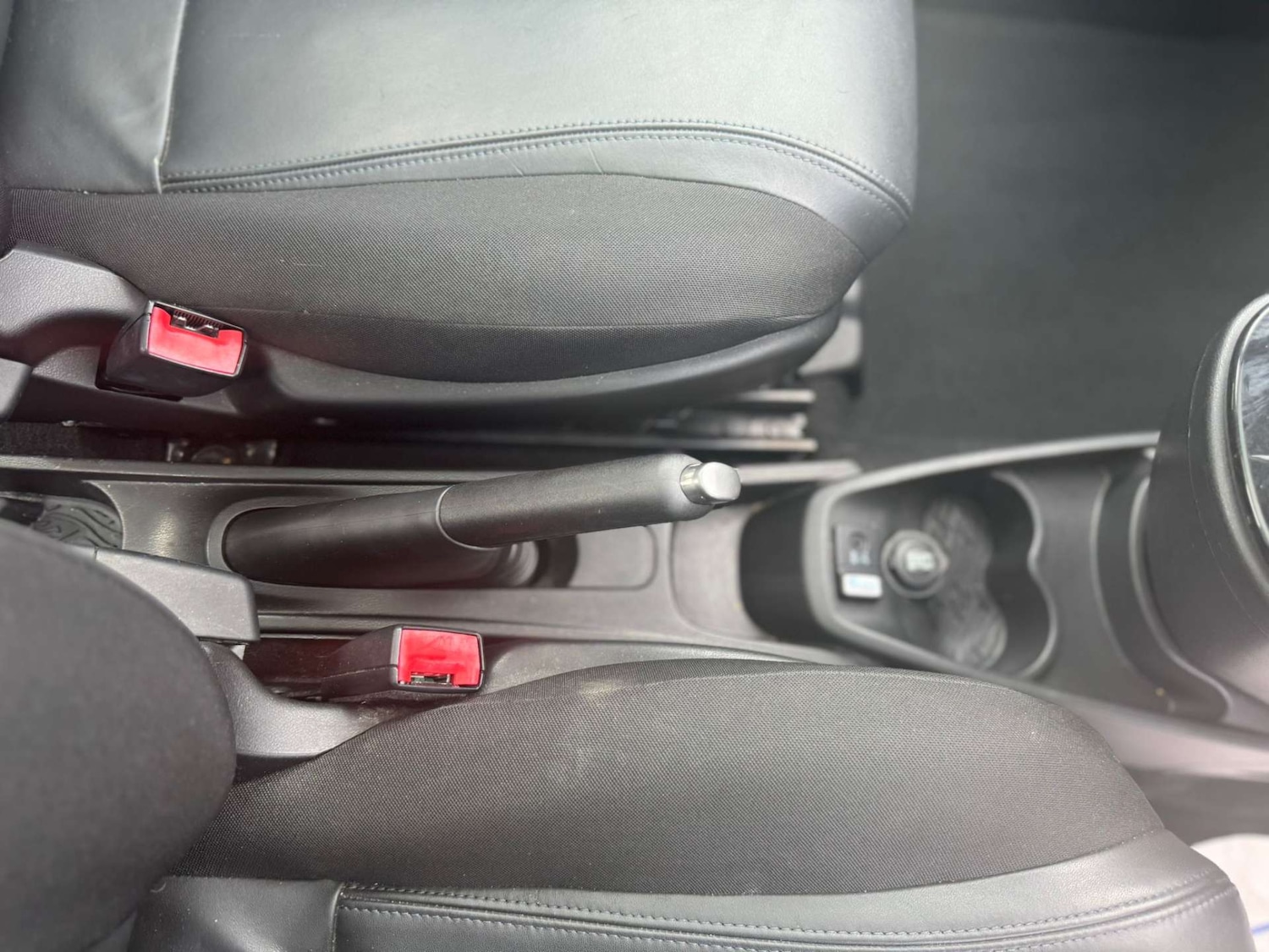 Used Chrysler Ypsilon 2012 for sale - 76602071: Photo 20