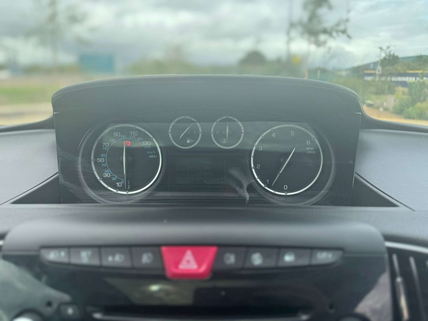 Used Chrysler Ypsilon 2012 for sale - 76602071: Photo 23