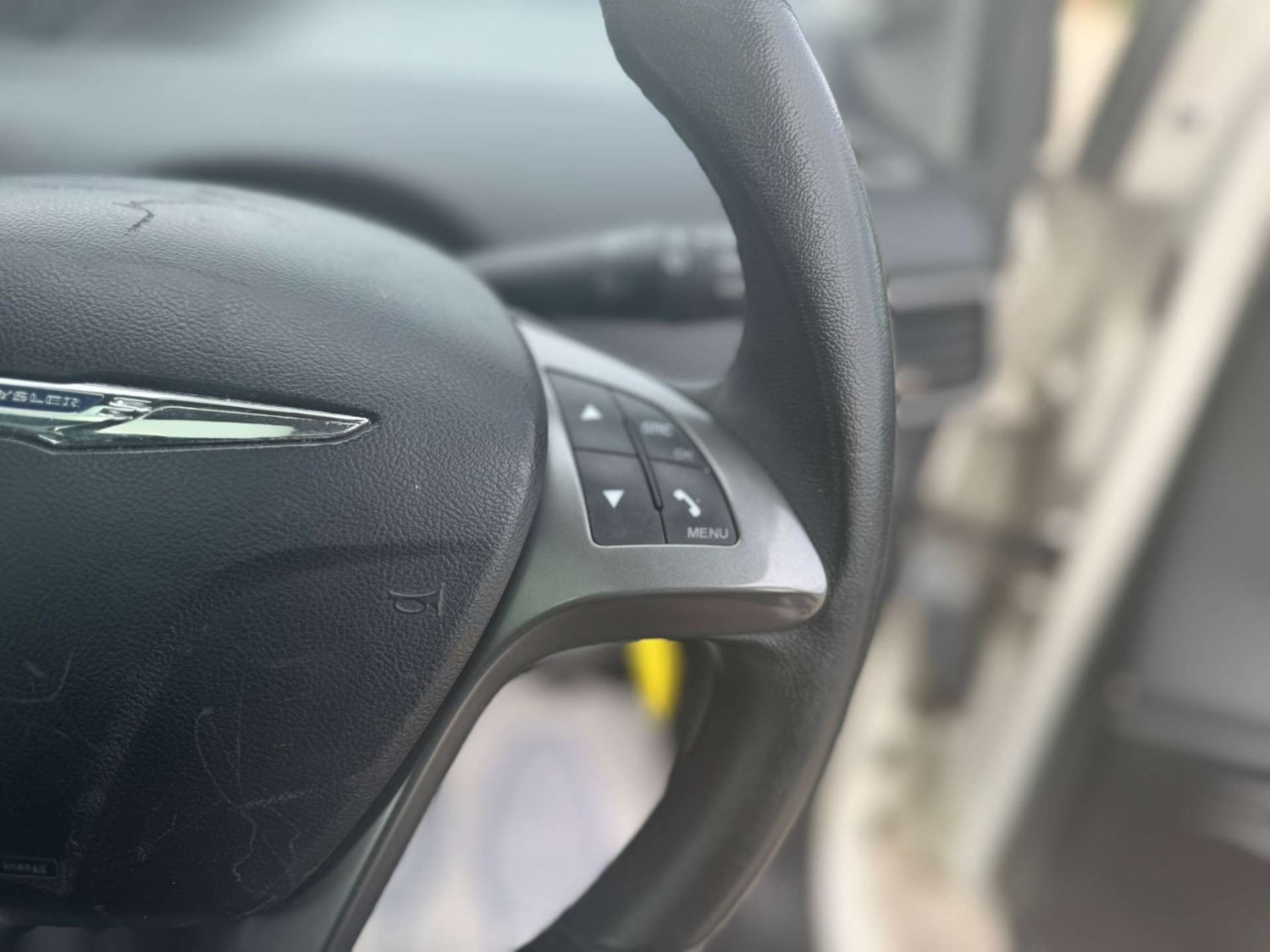 Used Chrysler Ypsilon 2012 for sale - 76602071: Photo 25