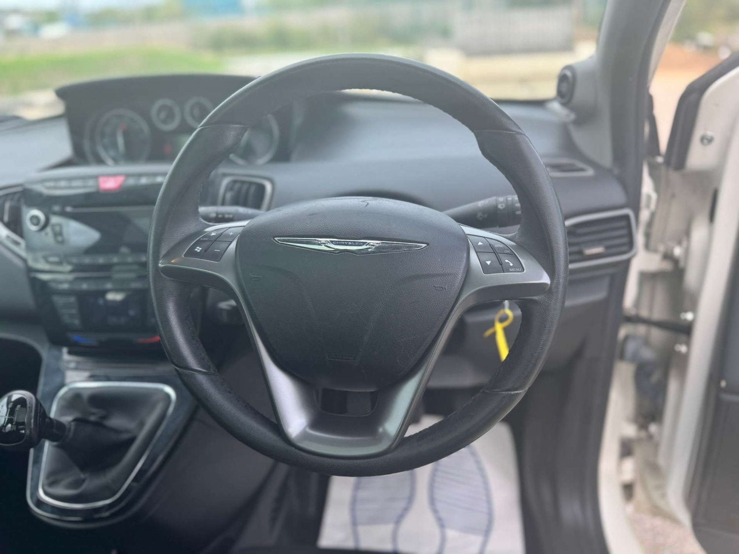 Used Chrysler Ypsilon 2012 for sale - 76602071: Photo 26