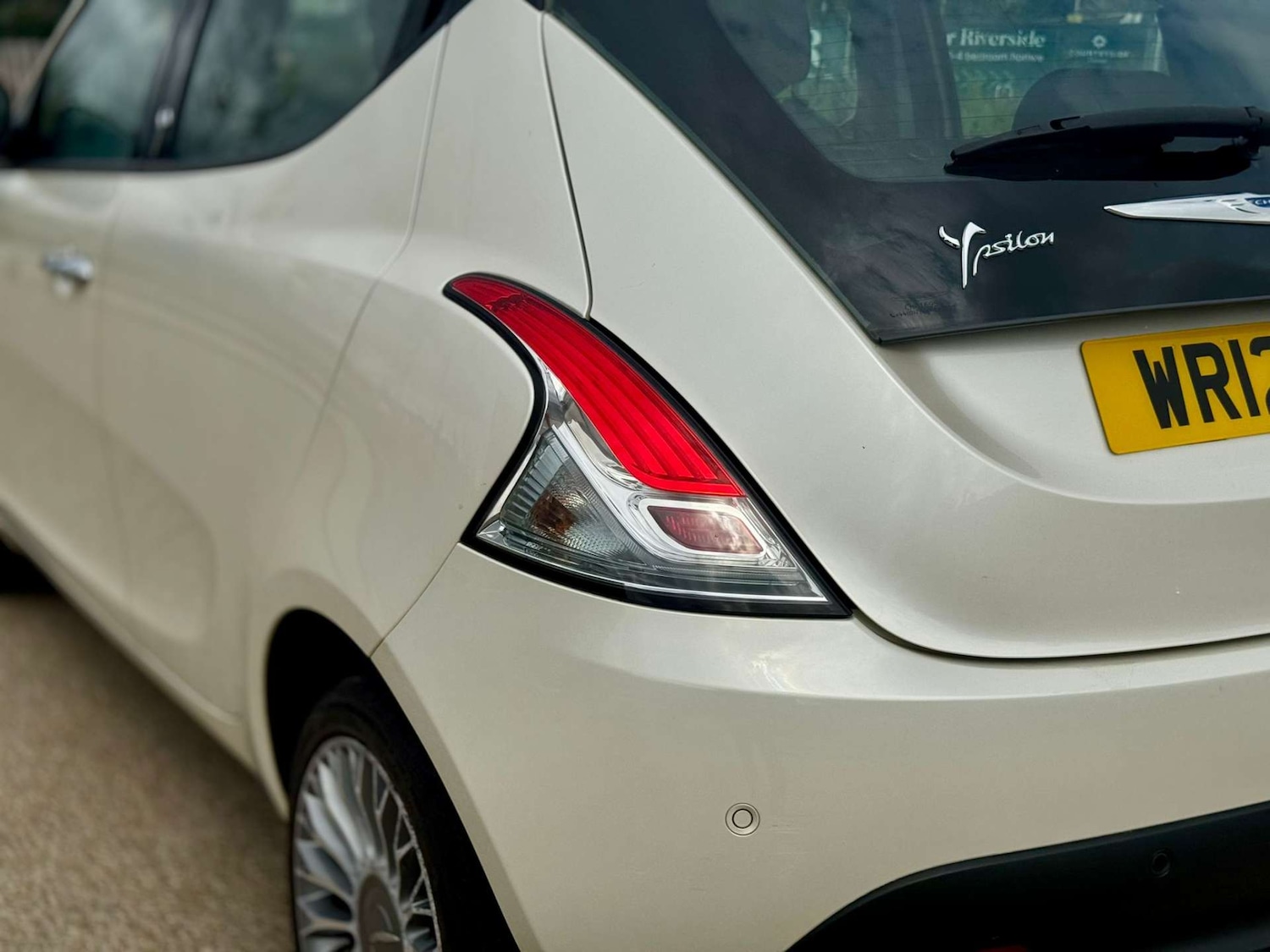 Used Chrysler Ypsilon 2012 for sale - 76602071: Photo 31