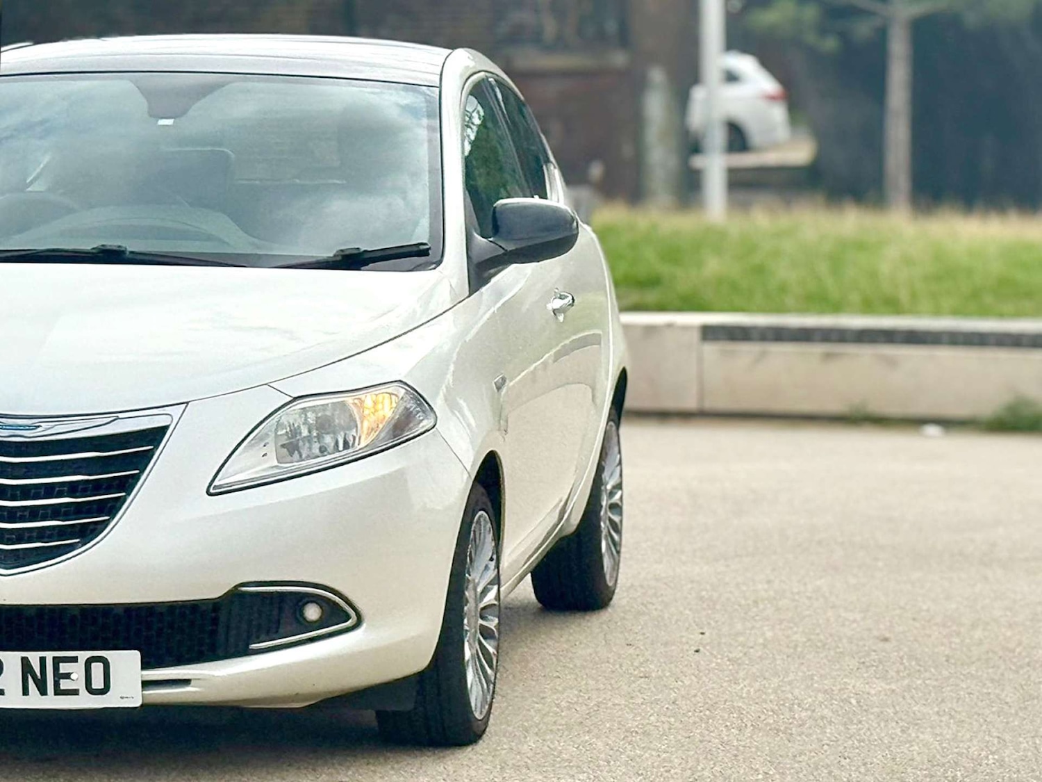 Used Chrysler Ypsilon 2012 for sale - 76602071: Photo 52