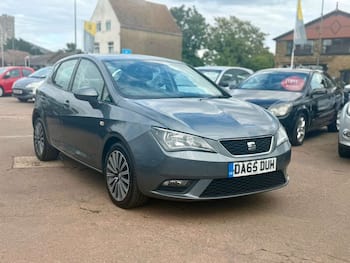 Used SEAT Ibiza 2015 for sale - 79819892: Photo