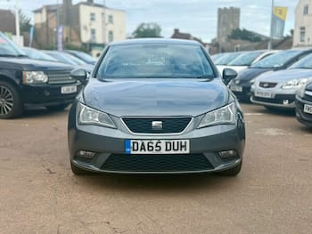 Used SEAT Ibiza 2015 for sale - 79819892: Photo