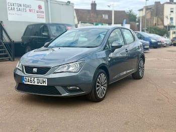 Used SEAT Ibiza 2015 for sale - 79819892: Photo