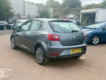 Used SEAT Ibiza 2015 for sale - 79819892: Photo