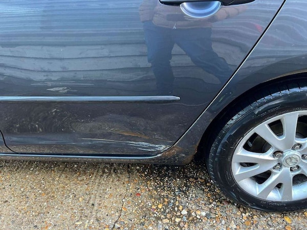 Used Mazda Mazda3 2007 for sale - 73841040: Photo 7
