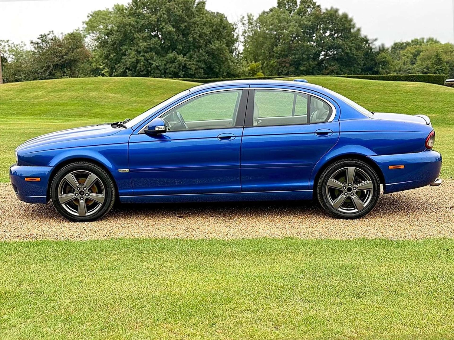 Used Jaguar X-Type 2009 for sale - 76278233: Photo 15