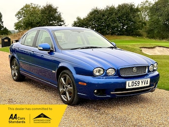 2009 - 2.0d SE 2009 4dr