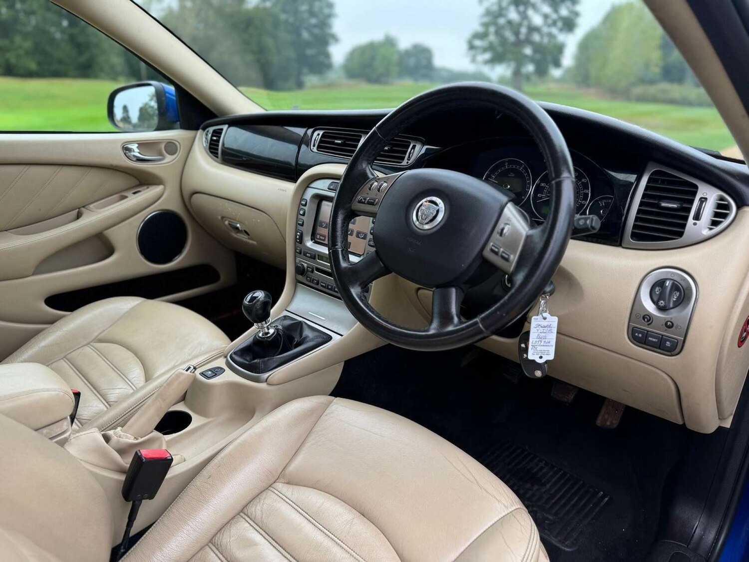 Used Jaguar X-Type 2009 for sale - 76278233: Photo 27