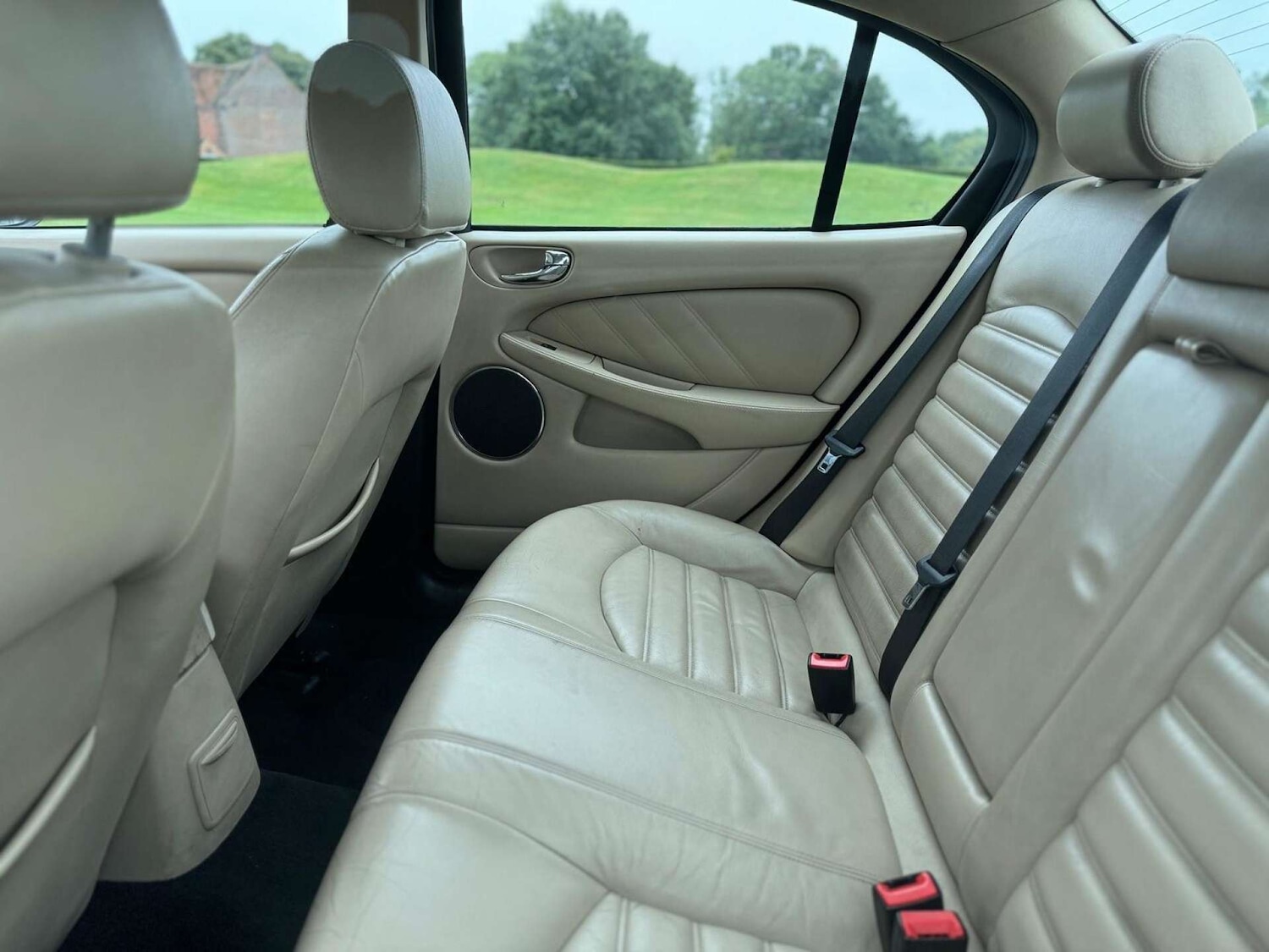Used Jaguar X-Type 2009 for sale - 76278233: Photo 32