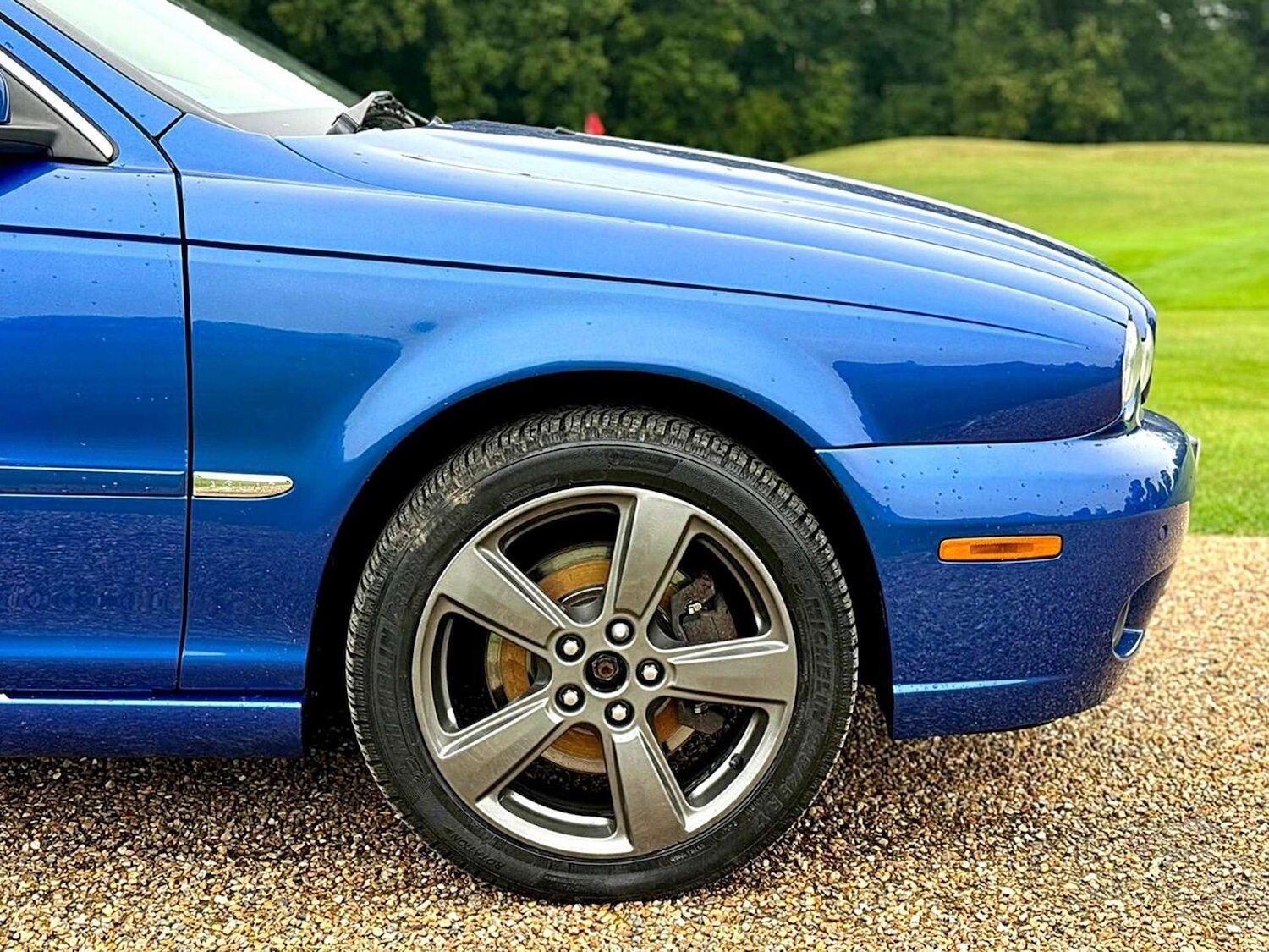 Used Jaguar X-Type 2009 for sale - 76278233: Photo 38