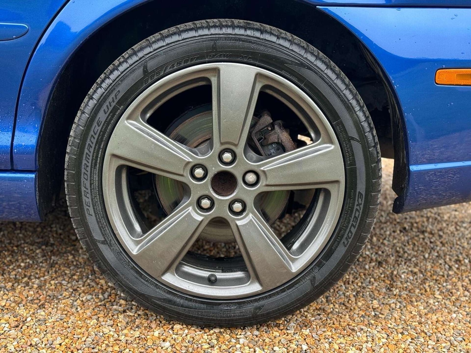 Used Jaguar X-Type 2009 for sale - 76278233: Photo 41