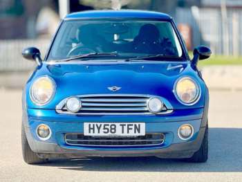 Used MINI Hatch 2008 for sale - 74158696: Photo