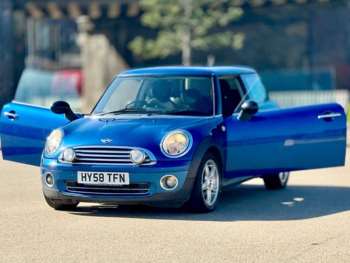 Used MINI Hatch 2008 for sale - 74158696: Photo