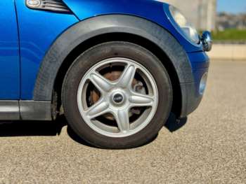 Used MINI Hatch 2008 for sale - 74158696: Photo