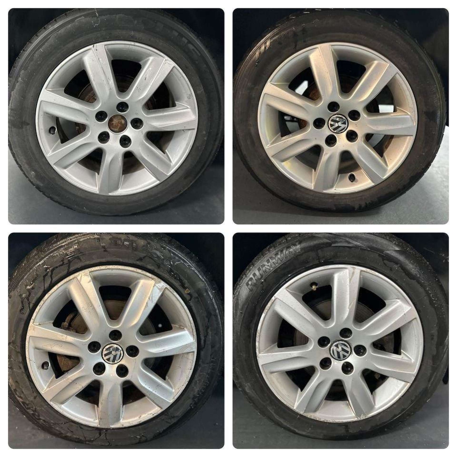 Used Volkswagen Polo 2010 for sale - 76278203: Photo 19