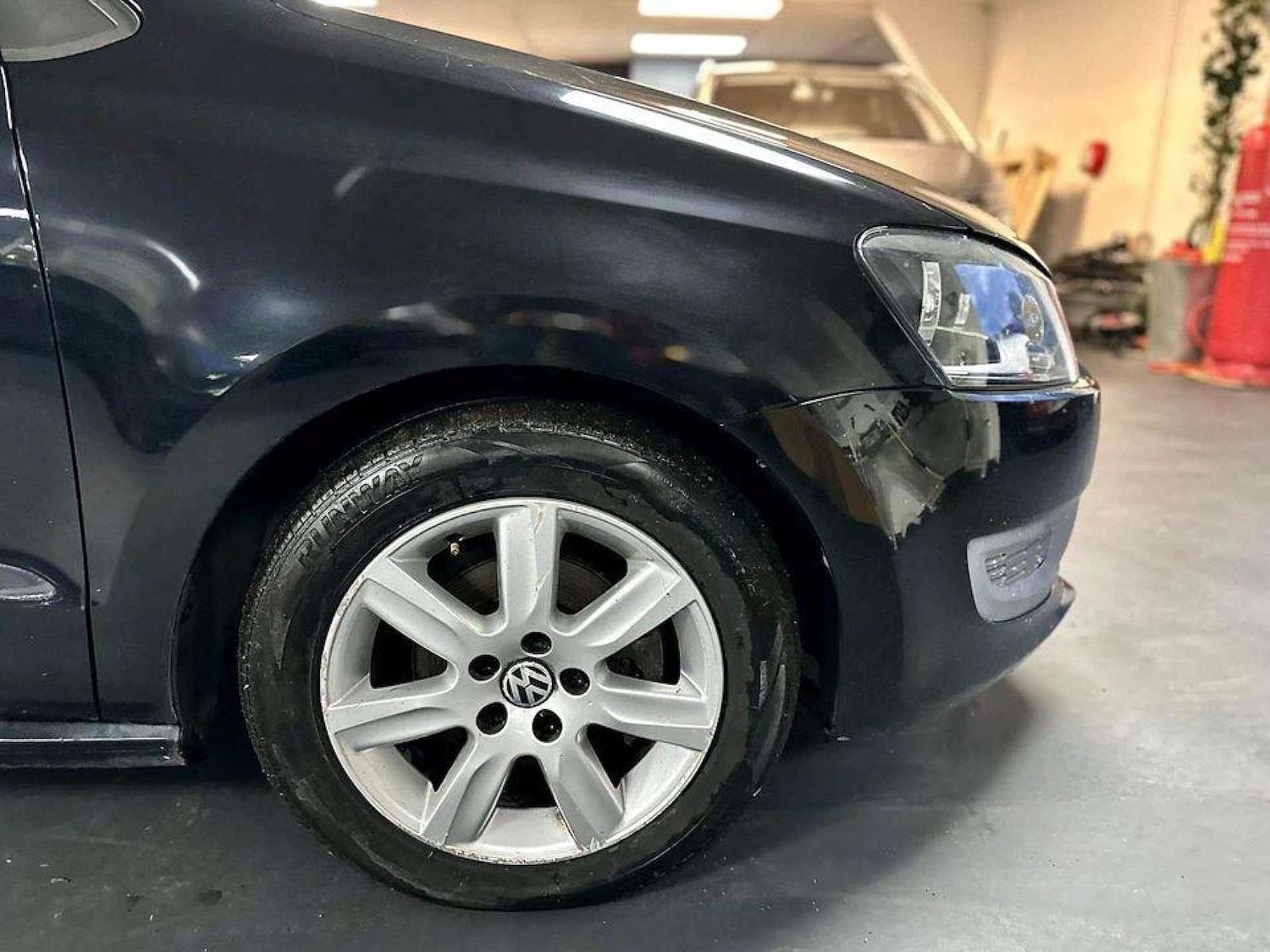 Used Volkswagen Polo 2010 for sale - 76278203: Photo 20