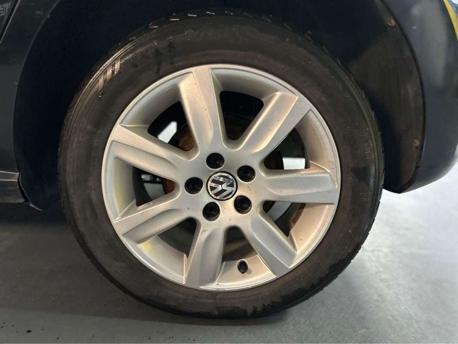 Used Volkswagen Polo 2010 for sale - 76278203: Photo 22