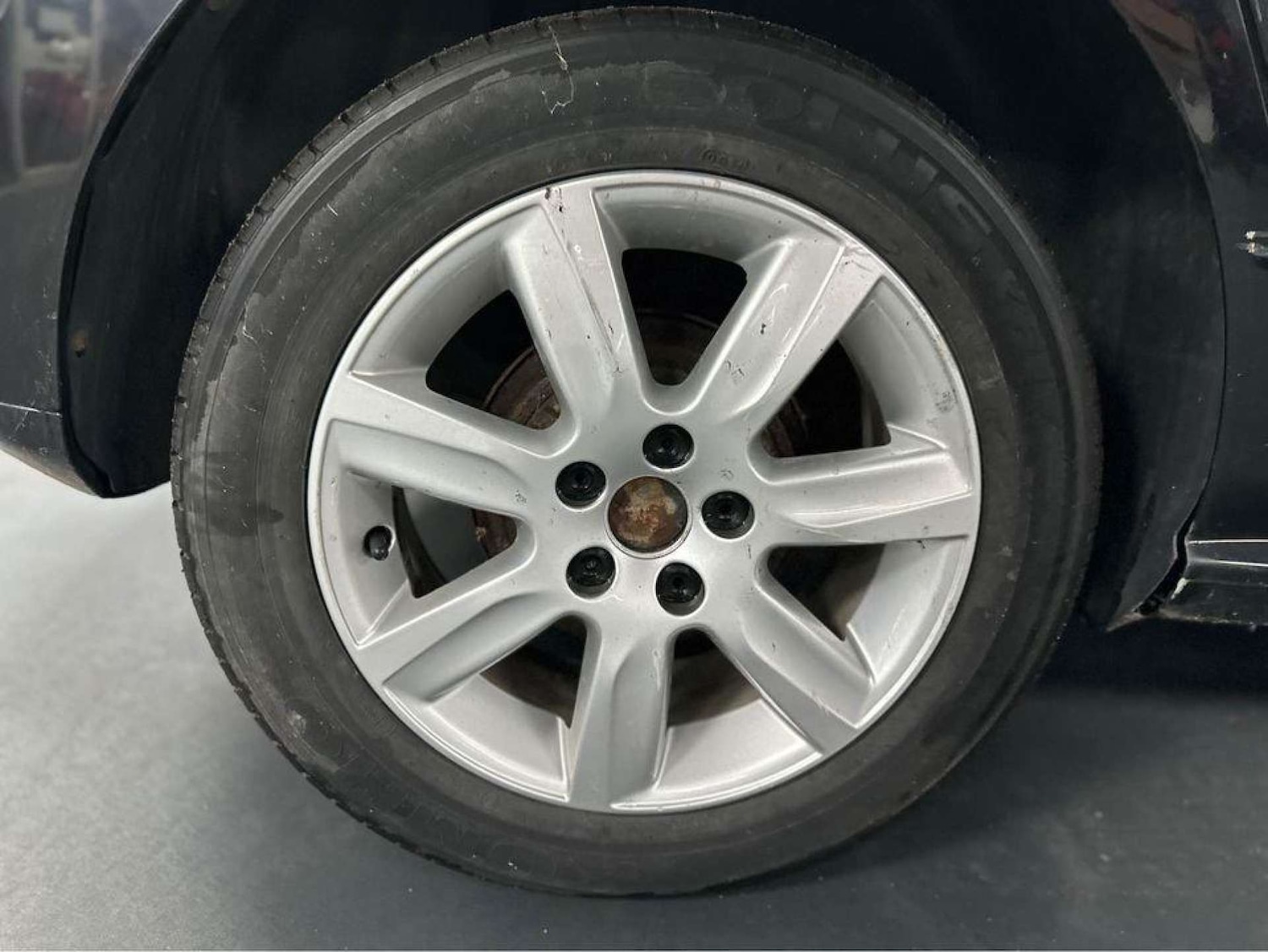 Used Volkswagen Polo 2010 for sale - 76278203: Photo 24