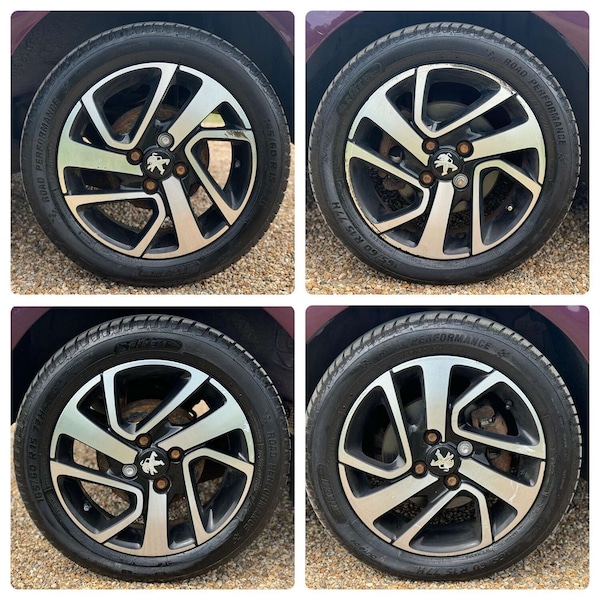 Used Peugeot 108 2015 for sale - 73840987: Photo 12