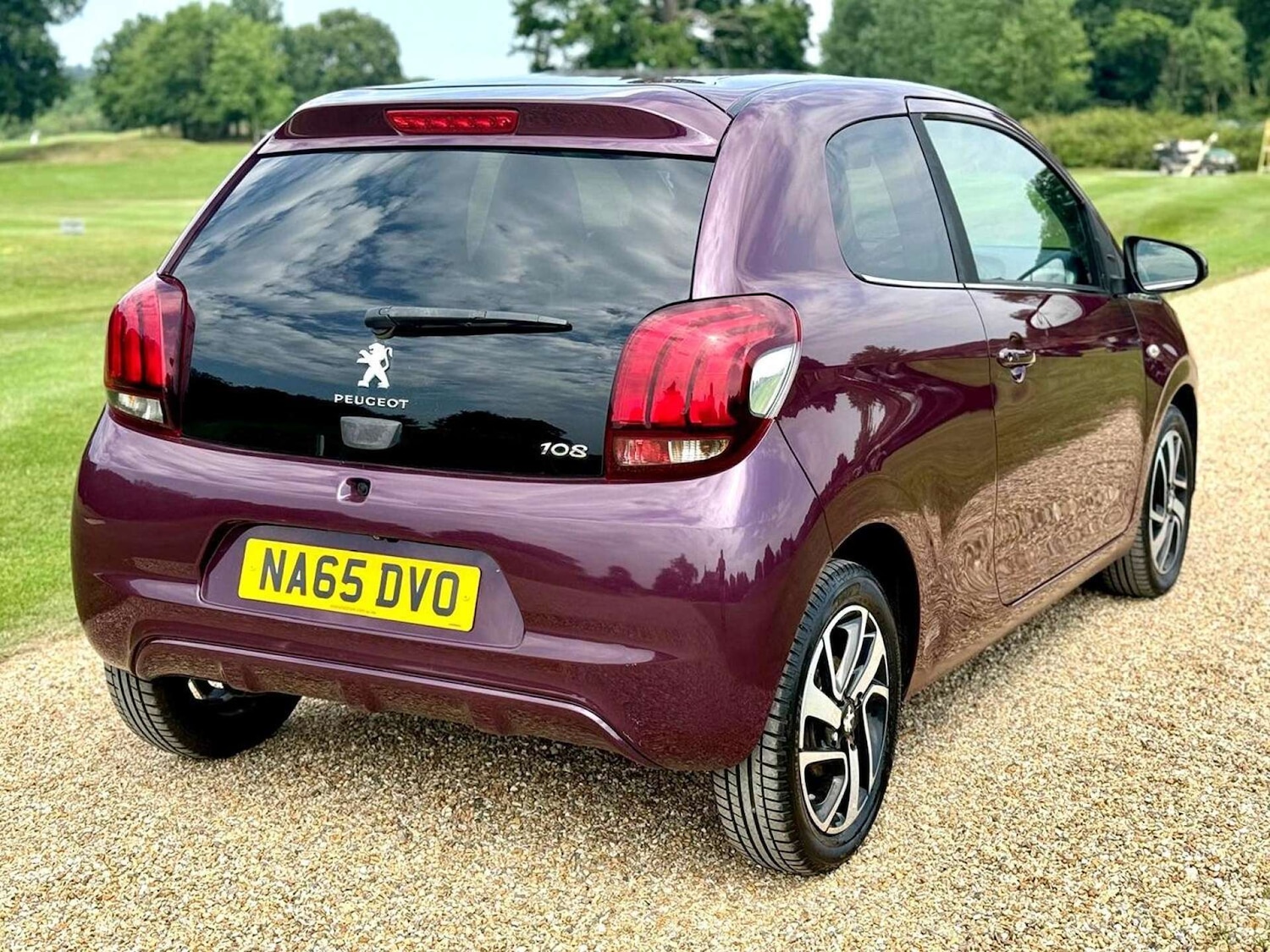 Vehicle 24