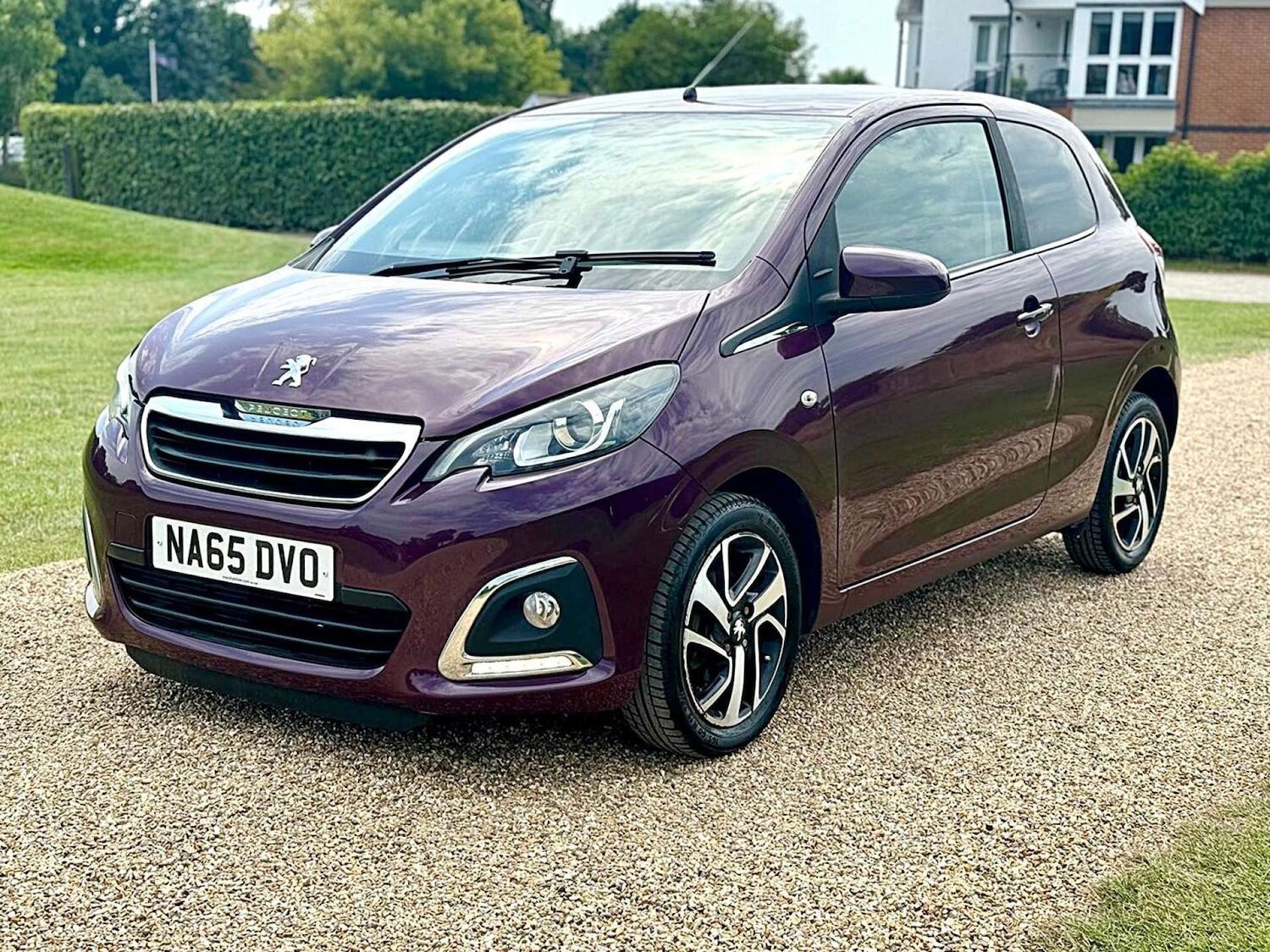 Vehicle 25