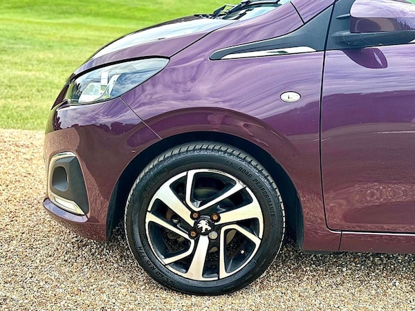 Used Peugeot 108 2015 for sale - 73840987: Photo 31