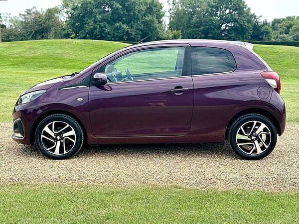 Used Peugeot 108 2015 for sale - 73840987: Photo 32